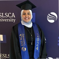 BasharSoft Employee Amira Hesham's profile photo