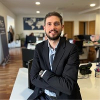 Melt Group Employee Borja Fos Gracia's profile photo