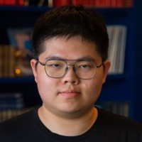 Junyi Zhang Email