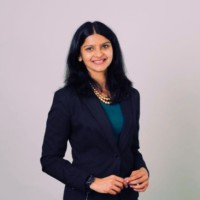 Deloitte India Employee Nandita Tripathi's profile photo