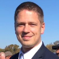 Contract Lumber, Inc. Employee Frank Sigmon's profile photo