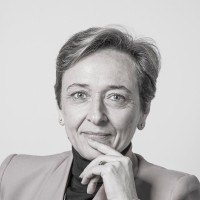 Intuitae - Family Office Employee Maud de Vautibault's profile photo