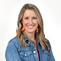 Kristin Larkins Email & Phone Number