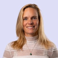 Buro Nuvo Employee Lyke Poortvliet's profile photo