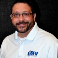 SFV Services Employee Randy Hackett's profile photo