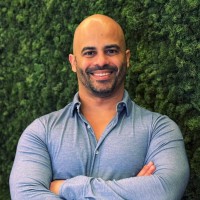 Webull Brasil Employee Ruben Guerrero's profile photo