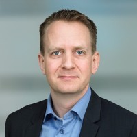 ECCO Employee Jens Jensen's profile photo