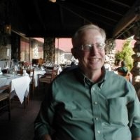 Kaffe Magnum Opus, Inc. Employee Bob Johnson's profile photo