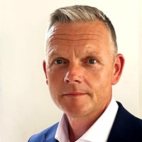 Smooth Sales Employee Simon Rider's profile photo