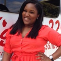 JD Martin Company Employee Ashley Breedlove's profile photo