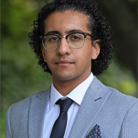 Maged Hassan Email & Phone Number