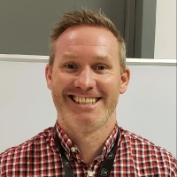 MSR-FSR, LLC Employee Ben Price's profile photo