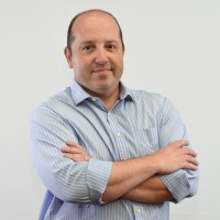 Messer Gases Brasil Employee Guilherme Gonik's profile photo