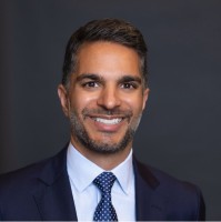 FocusPoint Private Capital Group Employee Jameel Jiwani's profile photo