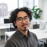 Nicholas Luu Email & Phone Number