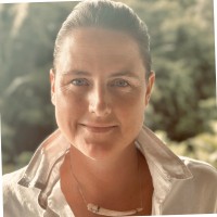 Laureus Employee Gita Carroll's profile photo