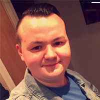 Better Protect Employee Sam Harrop's profile photo