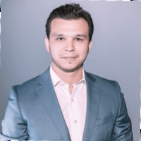 mailwarm Employee Thami Benjelloun's profile photo