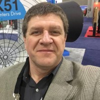 POSS Design Limited Employee Roy Howe's profile photo