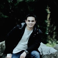 Security Monster Employee Austin Anderson's profile photo