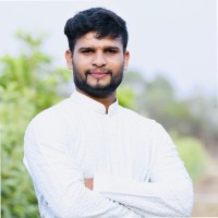 Allied Globetech Employee Bhimrao Raut's profile photo