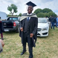 Kagiso Makhubela's profile photo