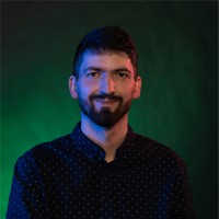 Odd Systems Employee Igor Nakonechnyi's profile photo