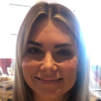 TransUnion Employee Danielle Harper's profile photo