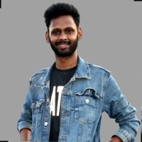 Anandan A Email & Phone Number