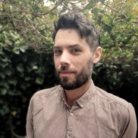 ADSOFTWARE Employee Simon Sauzede's profile photo