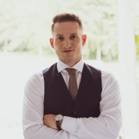 qashqade AG Employee Sándor Lukács's profile photo