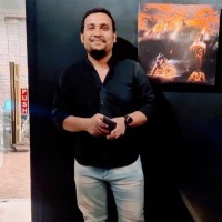 APTECH Computer Education Employee Muhammad Hamza's profile photo