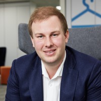 npower Business Solutions Employee Ben Whitelam's profile photo