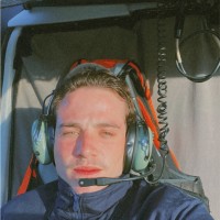 Omni Táxi Aéreo Employee Daniel Laureano's profile photo