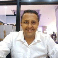 BNY Employee Mohit Verma's profile photo