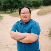 Fremont Union High School District Employee Bruce Cheung's profile photo