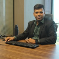 Kamal Prajapati Email