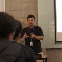 ACKTEC Technologies Employee Rian Afrianto's profile photo