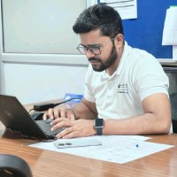 Varroc Employee Akash Tagwale's profile photo