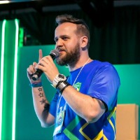 Programa Feedback Employee Talles Amorim's profile photo