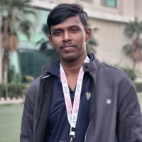 Rajesh S's profile photo