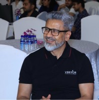 Vector Consulting Group Employee Kiran Kothekar's profile photo