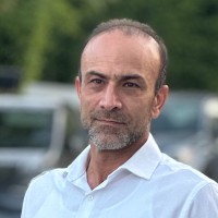 Hydraulics International, Inc. Employee Mehdi Baharimehr's profile photo