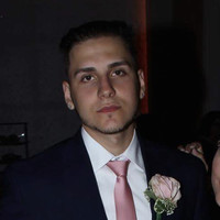 Mergim Ahmetaj Email & Phone Number