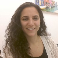 X Employee Maayan Krush's profile photo