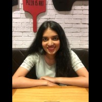 Adient Employee Gauri Kulkarni's profile photo