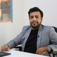 Office Connect Group of Companies Employee Zaid Samad's profile photo