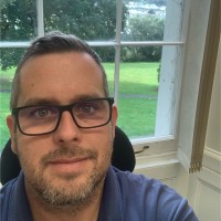 Hanse Haus GmbH Employee Matt Slader's profile photo