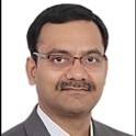 FedEx ACC Employee Bhima Sonti's profile photo