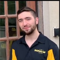 The Center for the Performing Arts Employee Caleb Wiggins's profile photo